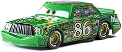 Cars saetta mcqueen usato  Spedito ovunque in Italia 