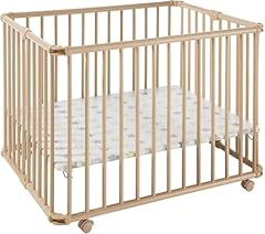 Geuther parc bébé d'occasion  Livré partout en France
