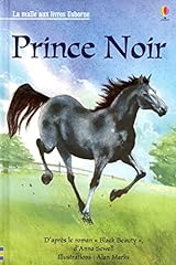 Prince noir malle d'occasion  Livré partout en France