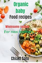 Organic baby food for sale  Delivered anywhere in USA 