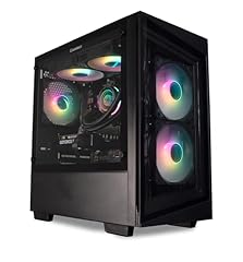 Ionz gaming desktop for sale  Delivered anywhere in Ireland