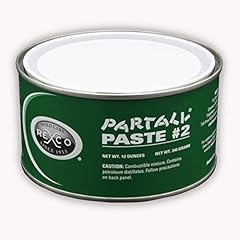 Rexco partall paste for sale  Delivered anywhere in USA 