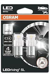 Osram ledriving 6000k d'occasion  Livré partout en France