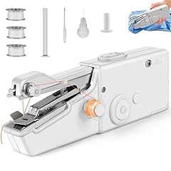 Handheld sewing machine for sale  Delivered anywhere in Ireland