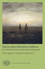 Storia della letteratura usato  Spedito ovunque in Italia 