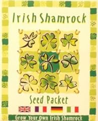 Shamrock gift shamrocks for sale  Delivered anywhere in UK