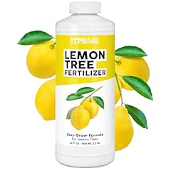 Tps nutrients lemon for sale  Delivered anywhere in USA 