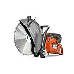 Husqvarna k970 power for sale  Delivered anywhere in USA 