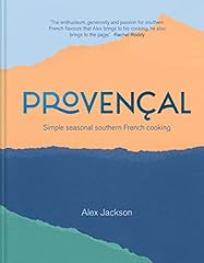 Provencal simple seasonal d'occasion  Livré partout en France