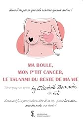 Boule tit cancer d'occasion  Livré partout en France