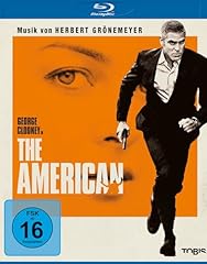 The american blu gebraucht kaufen  Wird an jeden Ort in Deutschland