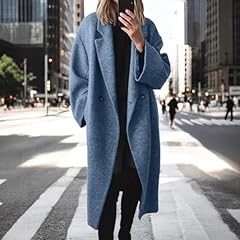 Damen winter wollmantel gebraucht kaufen  Wird an jeden Ort in Deutschland