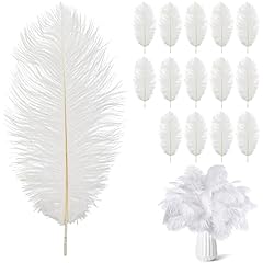 Nhcdfa ostrich feathers for sale  Delivered anywhere in Ireland