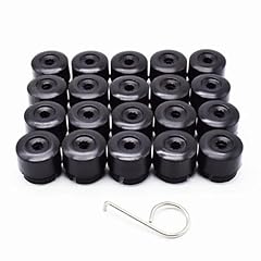 20pcs wheel nut for sale  Delivered anywhere in UK