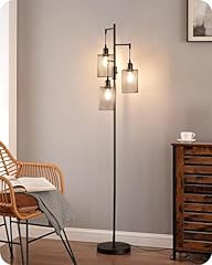 Edishine stehlampe wohnzimmer gebraucht kaufen  Wird an jeden Ort in Deutschland