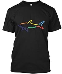 Yuxuururte colored shark usato  Spedito ovunque in Italia 