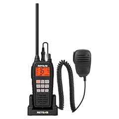 Retevis rm15 vhf d'occasion  Livré partout en France