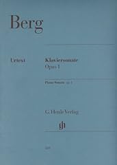 Piano sonata op. for sale  Delivered anywhere in UK