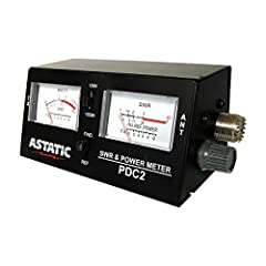 Astatic swr field for sale  Delivered anywhere in USA 
