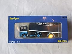 Bristol model truck for sale  Delivered anywhere in UK