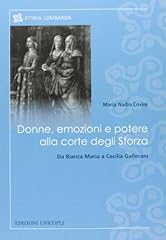Donne emozioni potere usato  Spedito ovunque in Italia 