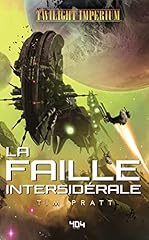 Twilight imperium faille d'occasion  Livré partout en France