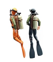 1pc yellow diver for sale  Delivered anywhere in USA 