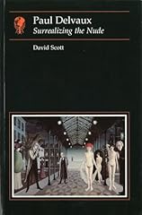 Paul delvaux surrealizing d'occasion  Livré partout en Belgiqu