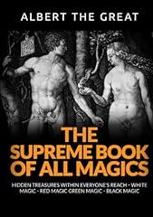 Supreme book magics for sale  Delivered anywhere in UK