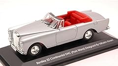Bentley continental 1960 usato  Spedito ovunque in Italia 
