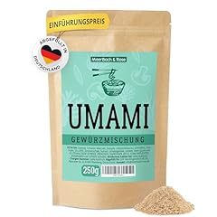 Umami gewürzmischung 250g gebraucht kaufen  Wird an jeden Ort in Deutschland