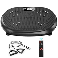 Vibration plate exercise for sale  Delivered anywhere in USA 