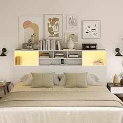 Youdenova headboard king for sale  Delivered anywhere in USA 