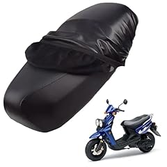 Leather motorbike seat for sale  Delivered anywhere in UK