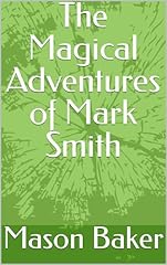 Magical adventures mark for sale  Delivered anywhere in UK