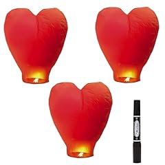 Pcs sky lanterns for sale  Delivered anywhere in UK
