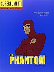 The phantom. uomo usato  Spedito ovunque in Italia 