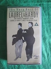 Best laurel hardy for sale  Delivered anywhere in UK