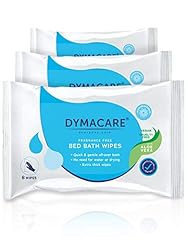 Dymacare feuchte hautreinigung gebraucht kaufen  Wird an jeden Ort in Deutschland