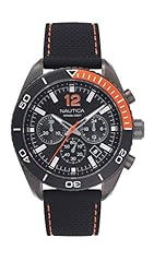 Nautica orologio analogico usato  Spedito ovunque in Italia 