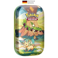 Pokémon sammelkartenspiel min gebraucht kaufen  Wird an jeden Ort in Deutschland