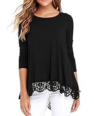 Qixing women tops for sale  Delivered anywhere in USA 