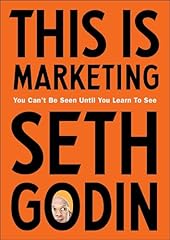 Marketing seen learn for sale  Delivered anywhere in USA 
