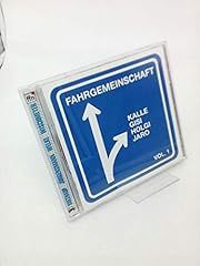 Fahrgemeinschaft usato  Spedito ovunque in Italia 