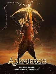Adipurush usato  Spedito ovunque in Italia 