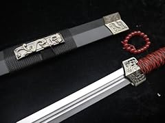Popular chinese sword for sale  Delivered anywhere in USA 