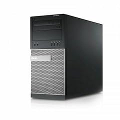 Dell fast optiplex for sale  Delivered anywhere in UK