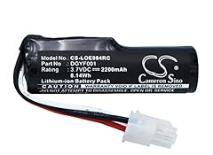 Zenander 3.7v gprlo18sy002 for sale  Delivered anywhere in USA 
