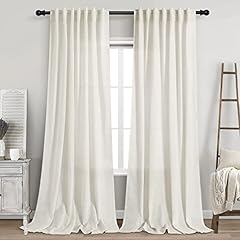 Extra long curtains for sale  Delivered anywhere in USA 