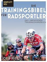 Trainingsbibel radsportler umf gebraucht kaufen  Wird an jeden Ort in Deutschland